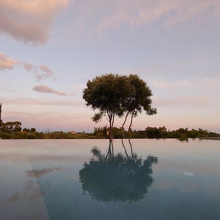 Villa Anemeli Spartia  Exteriér fotografie